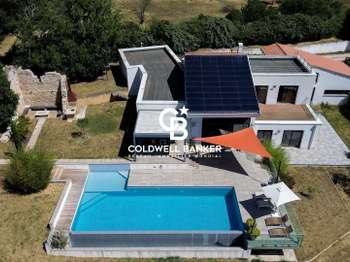 Vente Maison 4 chambresSaint-Zacharie