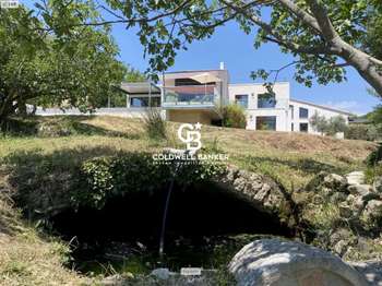 Vente Maison 4 chambresSaint-Zacharie