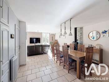 Vente maison 7 pièces Vente maison 7 pièces