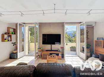 Vente maison 7 pièces Saint-Zacharie 83