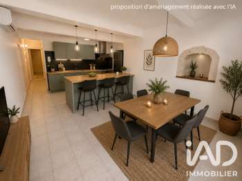 Vente Maison 3 chambresSaint-Zacharie