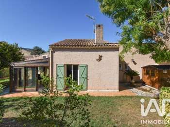 Vente maison 4 pièces Saint-Zacharie 83