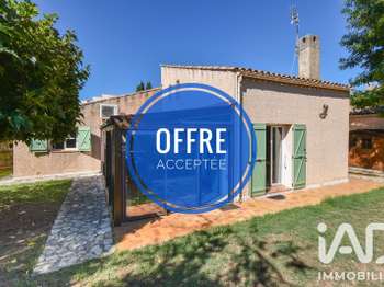 Vente Maison 3 chambresSaint-Zacharie