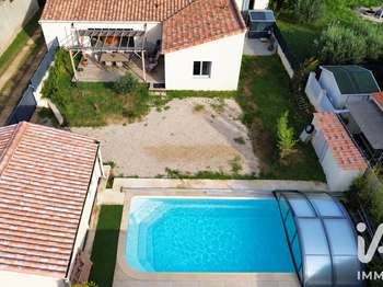 Vente maison 4 pièces Saint-Zacharie 83