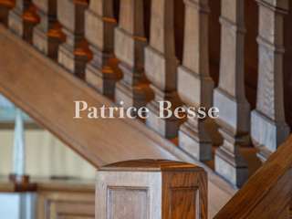 Vente maison 15 pièces