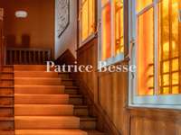 Vente maison 15 pièces