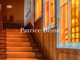 Vente maison 15 pièces