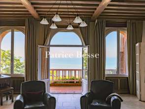 Vente Maison 10 chambresSainte-Adresse