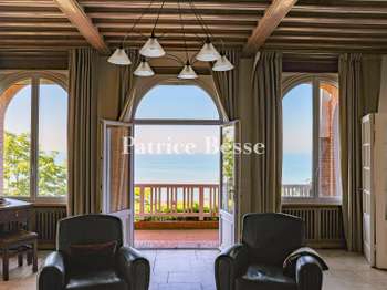 Vente maison 15 pièces Sainte-Adresse 76