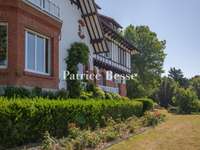 Vente maison 15 pièces