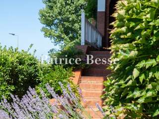 Vente maison 15 pièces