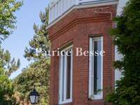 Vente maison 15 pièces