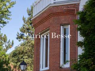 Vente maison 15 pièces