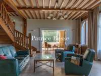 Vente maison 15 pièces