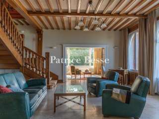 Vente maison 15 pièces