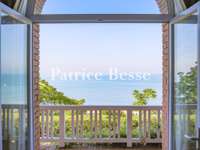 Vente maison 15 pièces