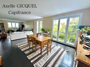 Vente Maison 5 chambresSainte-Adresse