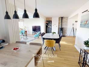 Vente Maison 4 chambresSainte-Adresse