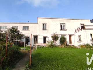 Vente maison 7 pièces Vente maison 7 pièces