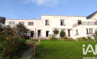 Photo Vente maison Sainte-Adresse