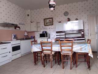 Vente maison 7 pièces Vente maison 7 pièces