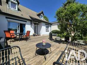 Vente Maison 3 chambresSainte-Adresse