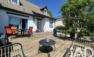 Photo Vente maison Sainte-Adresse