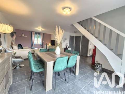 Vente maison 5 pièces Vente maison 5 pièces