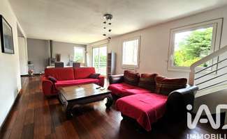 Photo Vente maison Sainte-Adresse