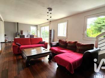 Vente maison 6 pièces Sainte-Adresse 76