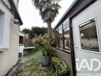 Vente maison Sainte-Adresse - 76