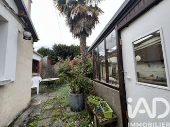 Vente Maison 1 chambreSainte-Adresse