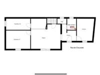 Vente maison 3 pièces Vente maison 3 pièces