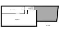 Vente maison 3 pièces Vente maison 3 pièces