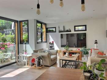Vente Maison 6 chambresSainte-Adresse