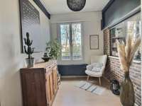 Vente maison 8 pièces Vente maison 8 pièces