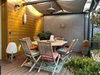 Vente maison 8 pièces Vente maison 8 pièces