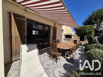 Vente Maison 3 chambresSainte-Adresse