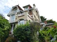 Vente maison 10 pièces Vente maison 10 pièces