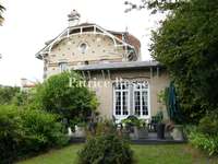 Vente maison 10 pièces Vente maison 10 pièces