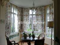 Vente maison 10 pièces Vente maison 10 pièces