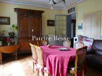 Vente maison 10 pièces Vente maison 10 pièces