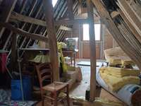 Vente maison 3 pièces Vente maison 3 pièces
