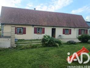 Vente Maison 2 chambresSainte-Agathe-d'Aliermont