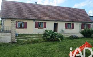 Photo Vente maison Sainte-Agathe-d'Aliermont