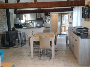 Vente maison 3 pièces Vente maison 3 pièces