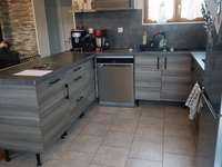 Vente maison 3 pièces Vente maison 3 pièces