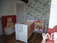 Vente maison 3 pièces Vente maison 3 pièces