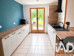 Vente Maison 2 chambresSainte-Agathe-la-Bouteresse