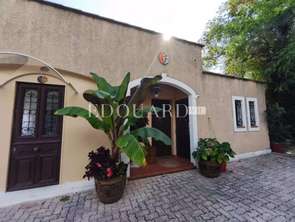 Vente Maison 10 piècesSainte-Agnès